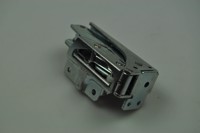 Gångjärn, Gaggenau kyl och frys (överst höger - nederst vänster)